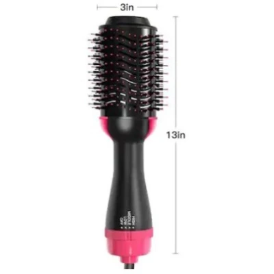 Perie de Par plus Uscator M336 cu Functie de Ondulare