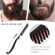 Perie electrica E078 pentru par 10W ingrijire par si barba