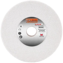 Piatra Alba Polizor de banc 125x20x20