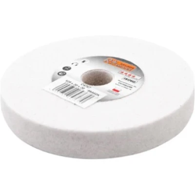 Piatra Alba Polizor de banc 200x20x20