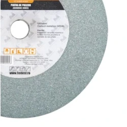 Piatra Verde Polizor de banc 125x20x20