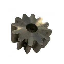 Pinion betoniera cu 11 dinti