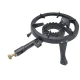 Pirostrie fonta GB22 3 picioare MX011