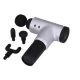 Pistol de masaj facial si corporal 4 capete Q L820
