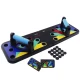 Placa Avansata JT-006 pentru FLOTARI Complexe 10 Pozitii Configurabile