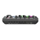 Placa de Sunet Live Q SK7 cu Mixer Audio Podcast si Schimbator de Voce