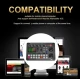 Placa de Sunet Live Q SK7 cu Mixer Audio Podcast si Schimbator de Voce