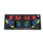 UB Placa pentru executare flotari 14 Combinatii Complete PushUp