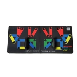 UB Placa pentru executare flotari 14 Combinatii Complete PushUp