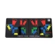 UB Placa pentru executare flotari 14 Combinatii Complete PushUp