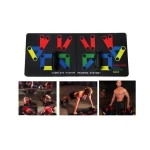 UB Placa pentru executare flotari 14 Combinatii Complete PushUp
