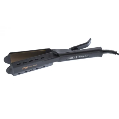 UB Placa pentru indreptat parul CERAMIC EDITION 60W GW7635