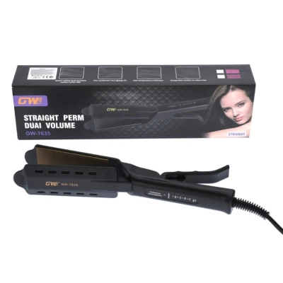 Placa pentru indreptat parul CERAMIC EDITION 60W GW7635