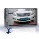 Player auto 2DiN Radio FM Navigatie fara camera