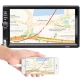 Player auto 2DiN Radio FM Navigatie fara camera