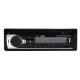 Player auto MP3 Andowl CA001B radio BT USB SD AUX FM telecomanda