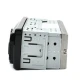 Player auto MP3 Andowl CA001B radio BT USB SD AUX FM telecomanda