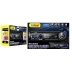 Player auto MP3 Andowl CA002 radio BT USB AUX FM