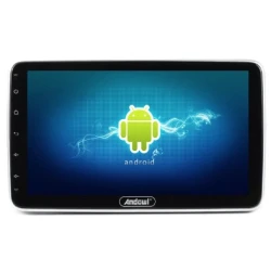 Player Auto MP5 CA009 cu Ecran de 10.5 inci si Sistem de Operare Android 