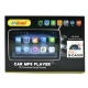 Player Auto MP5 CA009 cu Ecran de 10.5 inci si Sistem de Operare Android 