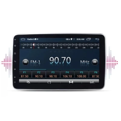 Player Auto MP5 CA009 cu Ecran de 10.5 inci si Sistem de Operare Android 