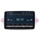 Player Auto MP5 CA009 cu Ecran de 10.5 inci si Sistem de Operare Android 
