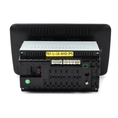 Player Auto MP5 CA009 cu Ecran de 10.5 inci si Sistem de Operare Android 