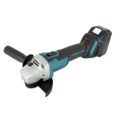 Polizor Flex cu acumulator 5 Ah 24 V  cu 2 acumulatori 8500 Rpm