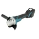 Polizor Flex cu acumulator 5 Ah 24 V  cu 2 acumulatori 8500 Rpm