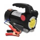 UB Pompa auto electrica pentru combustibil si ulei 12V de 40-45l/min