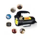UB Pompa auto electrica pentru combustibil si ulei 12V de 40-45l/min