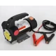 UB Pompa auto electrica pentru combustibil si ulei 12V de 40-45l/min