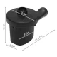 Pompa Electrica Pentru Umflat Si Dezumflat Saltele, Piscine, Colace - 12V, Putere 100W