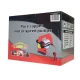 Pompa transfer lichide (motorina/ulei) 12V 260W autoamorsare MX003