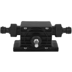 Pompa transfer lichide cu adaptor pentru bormasina MX884