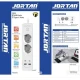 Prelungitor JORTAN OG2202 cu 2 prize 2 porturi USB si 2 Type C 2 metri