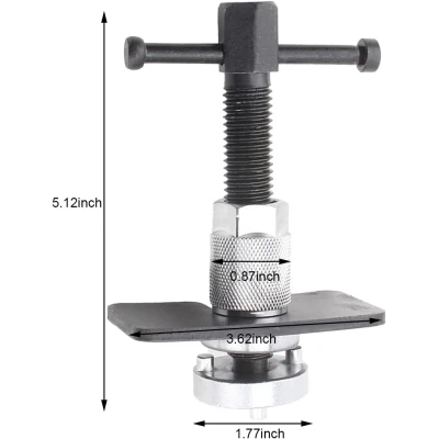 Presa etrieri cu piston TU