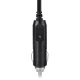 Priza auto cu 5 intrari NEON buton On/OFF 120W OLESON 1506