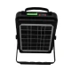 Proiector 200 LED Solar cu Baterie GD-2208B 300W