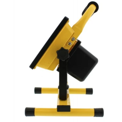 Proiector 30W LED SMD  portabil lampa de lucru cu acumulatori reincarcabili XL