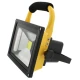 Proiector 30W LED SMD  portabil lampa de lucru cu acumulatori reincarcabili XL