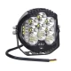 Proiector 5 inch LED pentru Ceata Circular Combo Beam