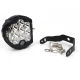 Proiector 5 inch LED pentru Ceata Circular Combo Beam