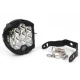 Proiector 7 inch LED pentru Ceata Circular Combo Beam