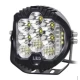 Proiector 7 inch LED pentru Ceata Circular Combo Beam