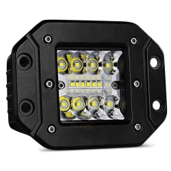 Proiector auto 48W 4/6/4 LED 3 randuri 12/24v