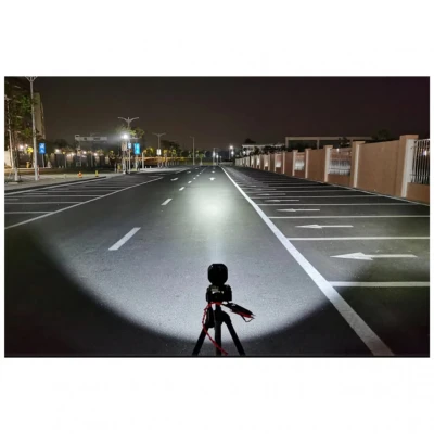 Proiector LED auto 40w OFFROAD