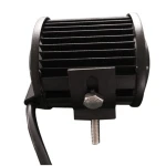 Proiector LED Auto Off Road 6 LED-uri 18W Dreptunghiular