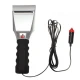 Racleta auto electrica pentru dezghetarea parbrizului
