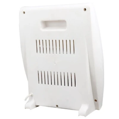 Radiator electric cu tub halogen 800 W ALB